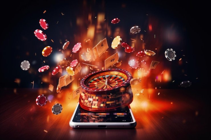 Ilustrasi keamanan data dan privasi pengguna digital