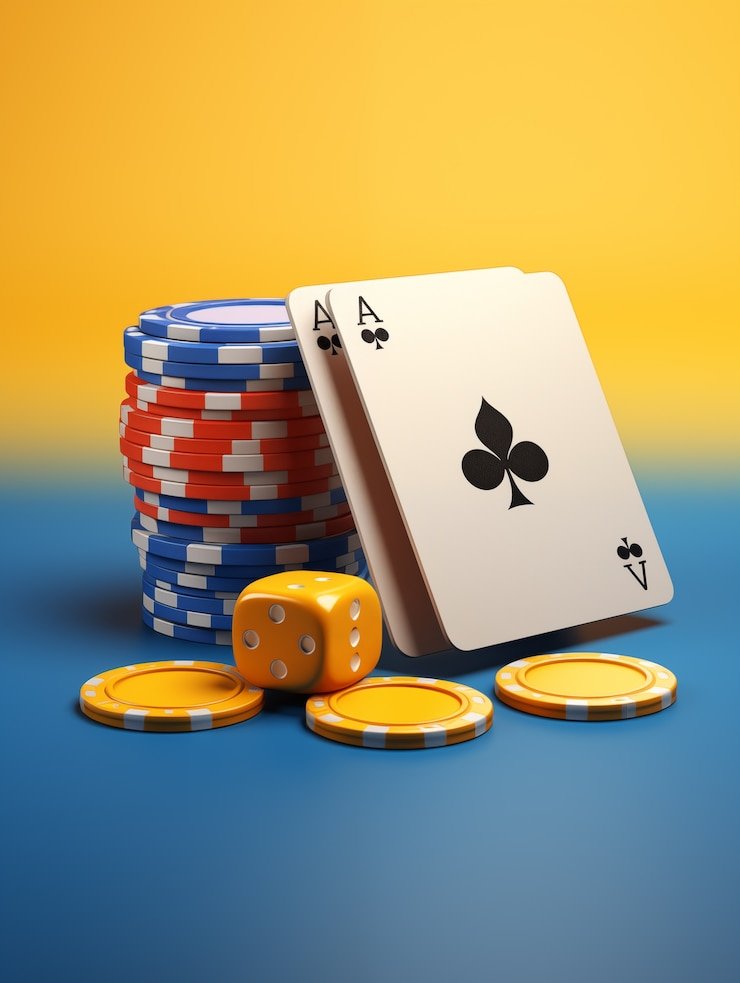 Tampilan pengaturan cookies dan privasi digital pada sebuah website