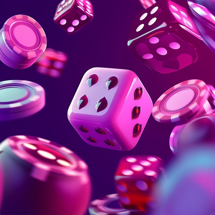 Ilustrasi praktik responsible gaming dengan pengelolaan waktu dan anggaran yang baik