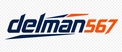 Logo delman567
